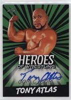 Tony Atlas