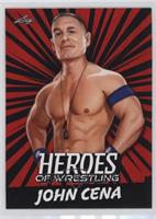 John Cena