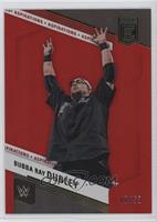 Legends - Bubba Ray Dudley #/53
