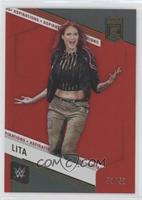 Legends - Lita #/53