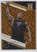 Legends - The Rock #/49