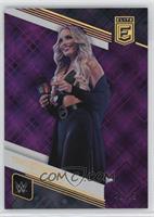 Legends - Trish Stratus [EX to NM] #/99