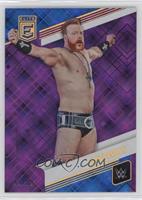 Sheamus #/99