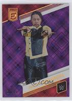 Shinsuke Nakamura #/99