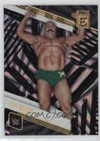 Legends - Iron Sheik