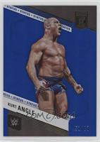 Legends - Kurt Angle #/80