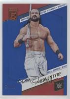 Drew McIntyre #/80