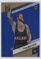 Hank Walker #/80