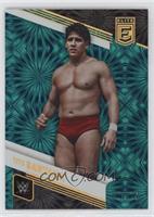 Legends - Tito Santana #/25