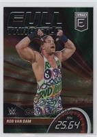 Rob Van Dam