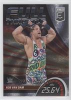 Rob Van Dam