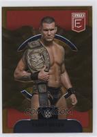 Randy Orton #/49