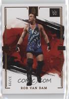 Rob Van Dam #/99