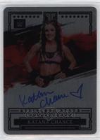 Katana Chance #/99