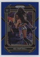 Indi Hartwell #/199