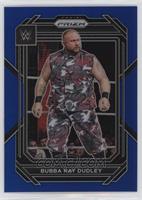 Bubba Ray Dudley #/199