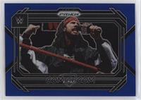 X-Pac #/199