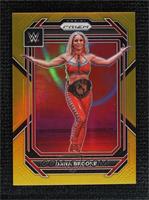 Dana Brooke #/10