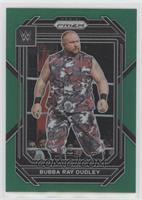 Bubba Ray Dudley