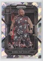 Bubba Ray Dudley