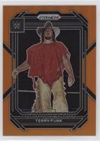 Terry Funk #/99