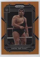 Andre The Giant #/99