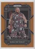 Bubba Ray Dudley #/99