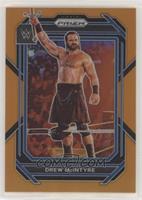 Drew McIntyre #/99