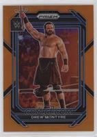 Drew McIntyre #/99