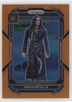 Sonya Deville #/99