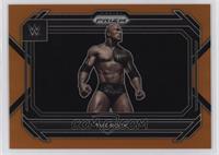 The Rock #/99