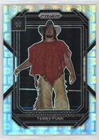 Terry Funk #/199