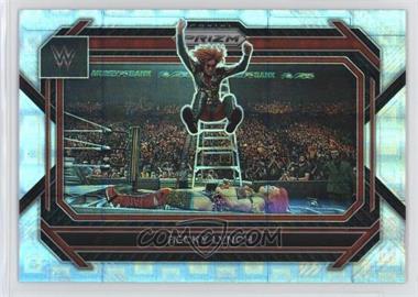 2023 Panini Prizm WWE - [Base] - Premium Box Set Prizm #18 - Becky Lynch /199