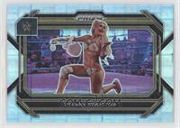 Tiffany Stratton [EX to NM] #/199