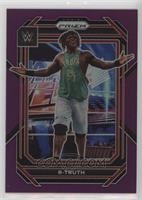 R-Truth [Good to VG‑EX] #/149