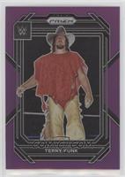 Terry Funk #/149