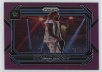 Jimmy Uso [EX to NM] #/149