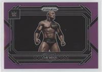 The Rock #/149