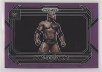 The Rock #/149