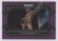 Razor Ramon #/149