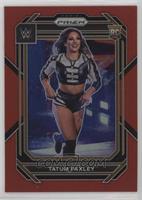 Tatum Paxley #/299