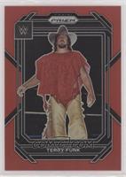 Terry Funk #/299
