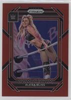 Alexa Bliss #/299