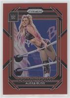 Alexa Bliss #/299