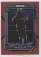 Bray Wyatt #/299