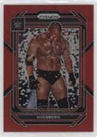 Goldberg #/299