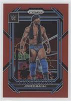 Jinder Mahal #/299