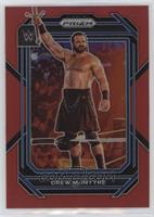 Drew McIntyre #/299