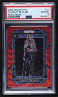 Charlotte Flair [PSA 10 GEM MT]