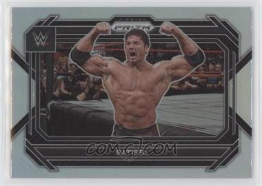 2023 Panini Prizm WWE - [Base] - Silver Prizm #8 - Batista